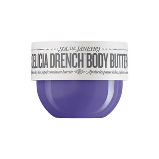 Sol De Janeiro Delicia Drench Body Butter - 75ml