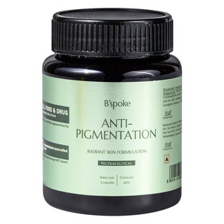 B'spoke Anti-Pigmentation Capsules, Radiant Skin - 60 Capsules