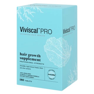 Viviscal Pro Hair Growth Tablets - 180 Tablets