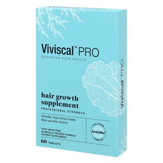 Viviscal Pro Hair Growth Tablets - 60 Tablets