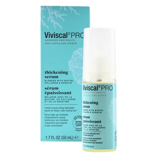 Viviscal Pro Hair Thickening Serum - 50ml