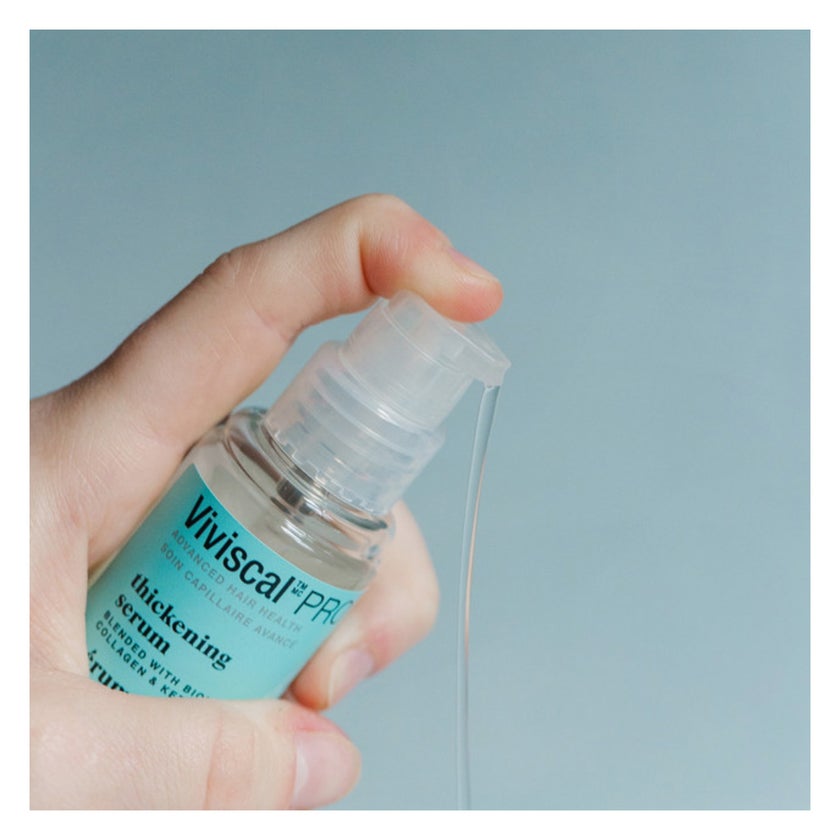 Viviscal Pro Hair Thickening Serum - 50ml