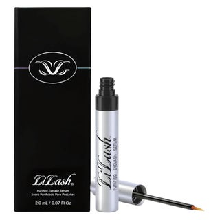 LiLash Beauty Purified Eyelash Serum - 2ml