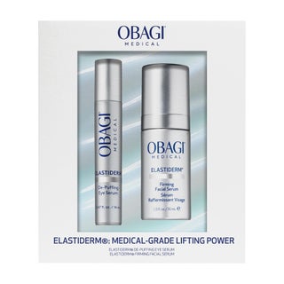 Obagi Elastiderm De-Puffing Eye Serum + Firming Face Serum