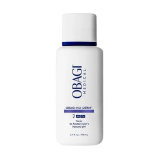 Obagi Nu-Derm Natural pH Restoring Skin Toner - 198ml