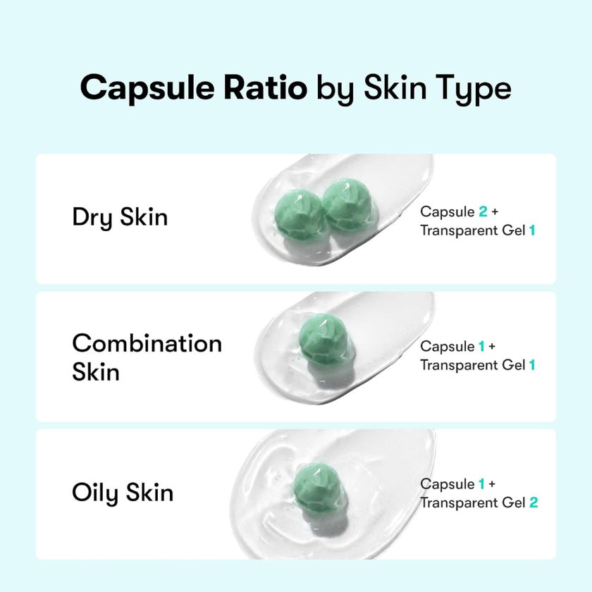 VT Cosmetics PDRN 100 Capsule Cream - 50ml