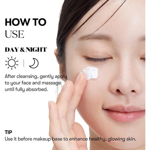 VT Cosmetics PDRN 100 Cream - 50ml