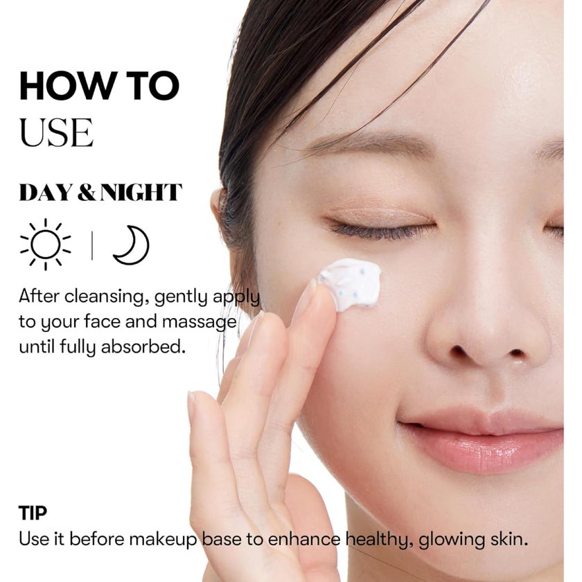 VT Cosmetics PDRN 100 Cream - 50ml