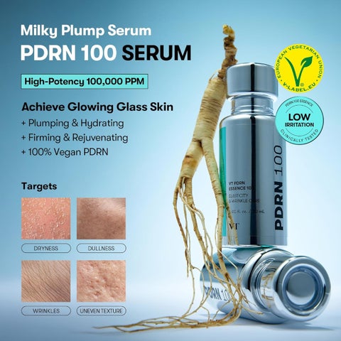 VT Cosmetics PDRN 100 Essence - 30ml