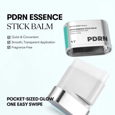 VT Cosmetics PDRN Essence Stick Balm - 9.5g