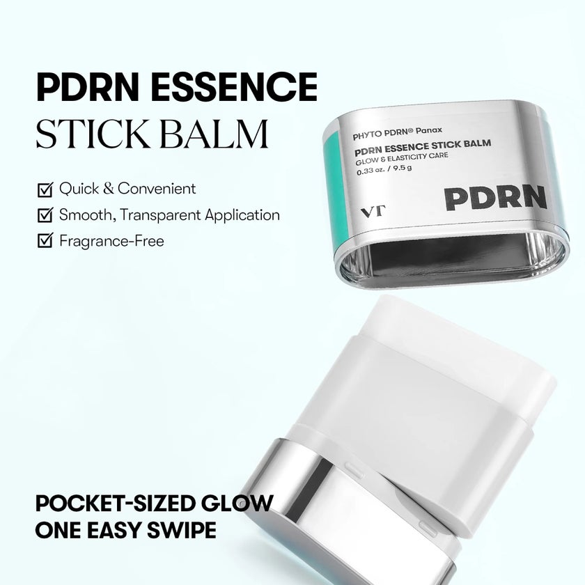 VT Cosmetics PDRN Essence Stick Balm - 9.5g