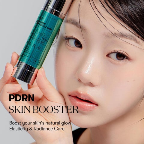 VT Cosmetics 100 PDRN Reedle Shot - 50ml