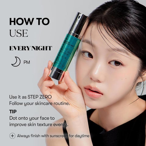 VT Cosmetics 100 PDRN Reedle Shot - 50ml