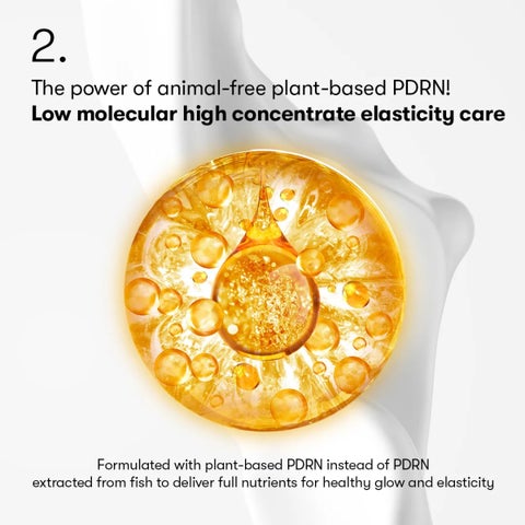VT Cosmetics 100 PDRN Reedle Shot - 50ml