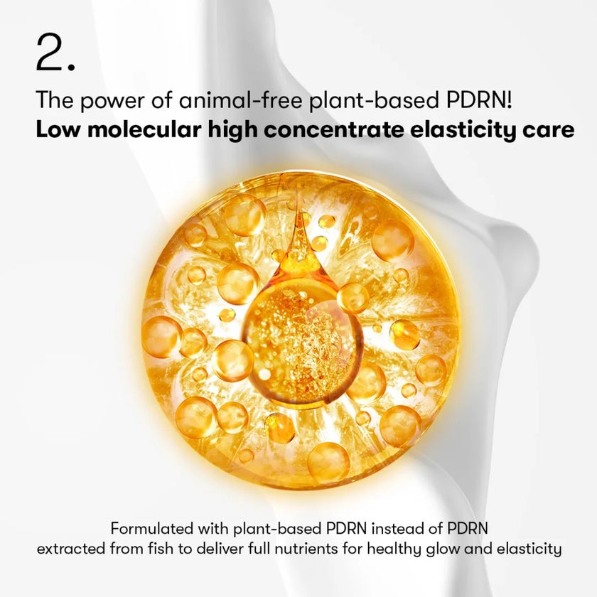 VT Cosmetics 100 PDRN Reedle Shot - 50ml