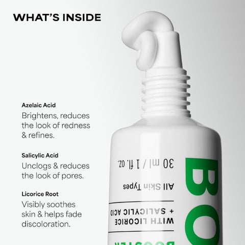 Paula's Choice 10% Azelaic Acid Booster Cream - 30ml