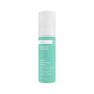 Paula's Choice 1% BHA Sensitive Skin Exfoliant - 100ml