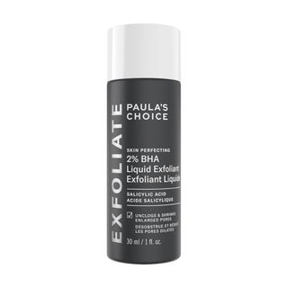Paula's Choice Skin Perfecting 2% BHA Liquid Exfoliant - 30ml