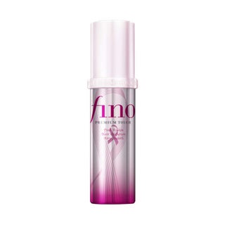 Shiseido Fino Premium Touch Hair Oil Serum 70ml - Pink Ribbon Edition