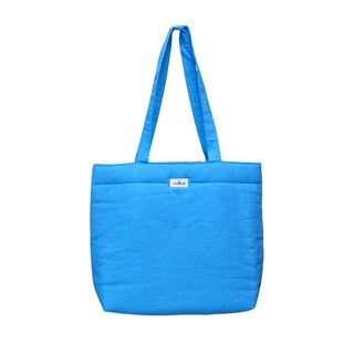 La Roche-Posay Blue Tote Bag
