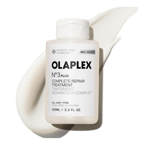 Olaplex No.3 Plus Complete Repair Hair Treatment - 100ml