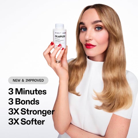 Olaplex No.3 Plus Complete Repair Hair Treatment - 100ml