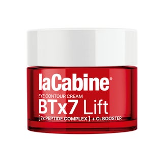 LaCabine BTX7 Lift Eye Contour Cream, Dark Circles - 15ml