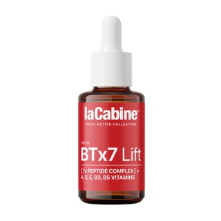 LaCabine BTX7 Lift Serum, Wrinkles & Fine Lines - 30ml