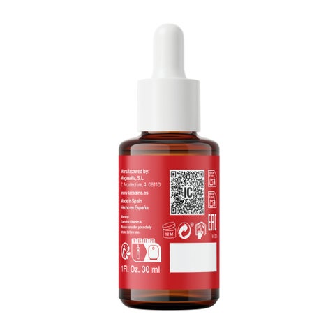 LaCabine BTX7 Lift Serum, Wrinkles & Fine Lines - 30ml