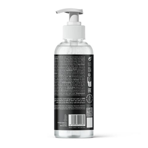 LaCabine Niacinamide Pro Cleansing Gel, Dark Spots - 250ml