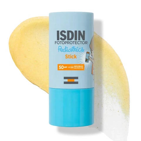 Isdin Fotoprotector Pediatrics SPF 50 KidsSunstick - 20g
