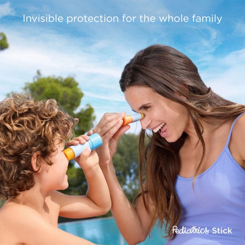 Isdin Fotoprotector Pediatrics SPF 50 KidsSunstick - 20g