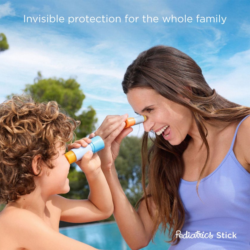 Isdin Fotoprotector SPF 50 Kids Pediatrics Sunstick - 20g