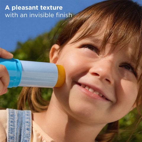 Isdin Fotoprotector Pediatrics SPF 50 KidsSunstick - 20g