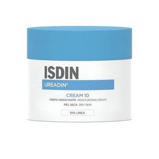Isdin Ureadin Cream10 Moisturizing Cream, Dry Skin - 300ml