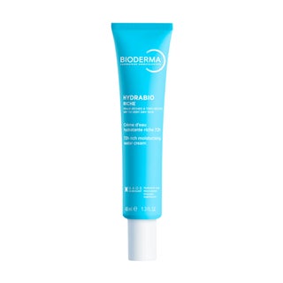 Bioderma Hydrabio Rich Moisturising Cream - 40ml