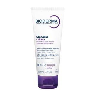 Bioderma Cicabio+ Ultra-Repairing Anti-Scar Marks Cream - 100ml