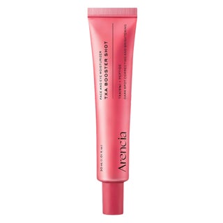 Arencia TXA + Peptide Booster Shot, Dark Spot Correction - 30ml