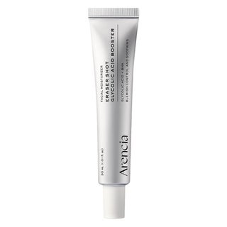 Arencia Eraser Shot Glycolic Acid Booster, Blemish Control - 30ml