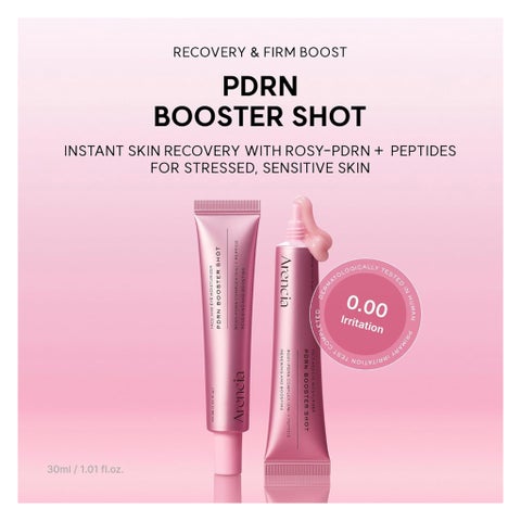 Arencia PDRN Booster Shot - 30ml