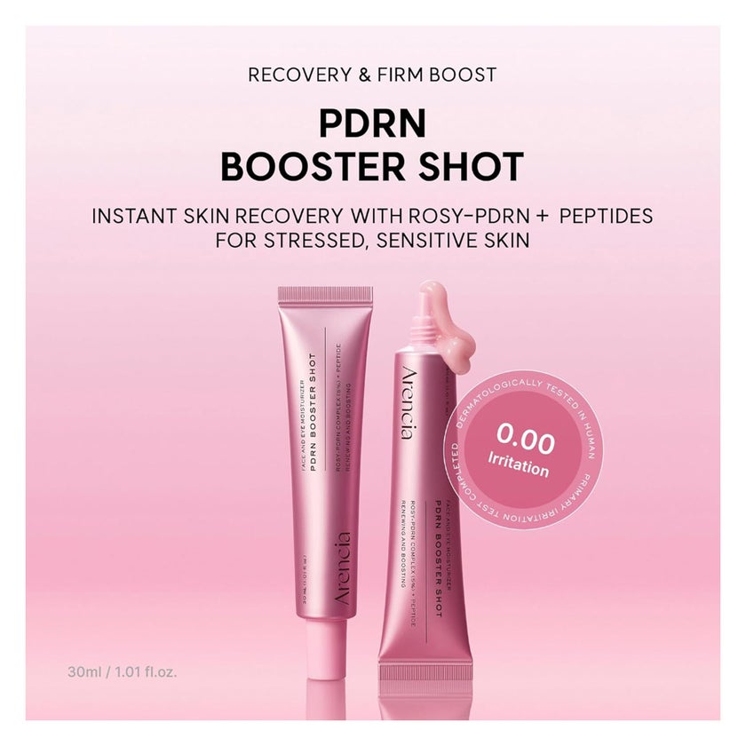 Arencia PDRN Booster Shot - 30ml