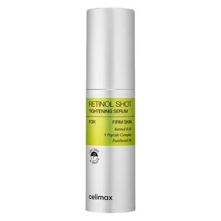 Celimax The Vita-A Retinol Shot Tightening Serum - 30ml