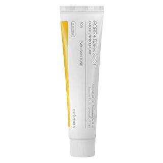 Celimax Pore + Dark Spot Brightening Cream - 35ml