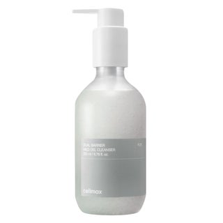 Celimax Dual Barrier Mild Gel Cleanser - 200ml
