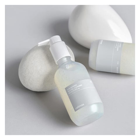 Celimax Dual Barrier Mild Gel Cleanser - 200ml