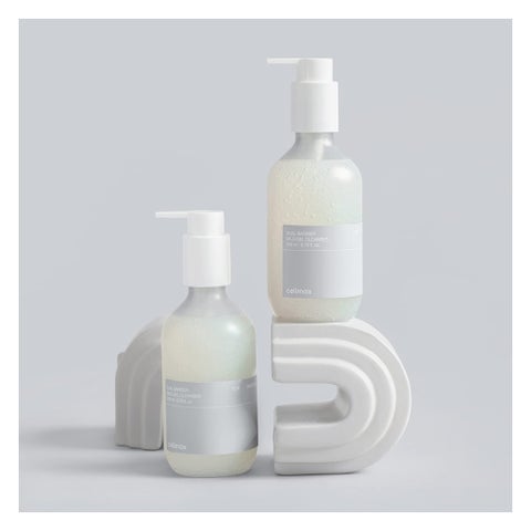 Celimax Dual Barrier Mild Gel Cleanser - 200ml