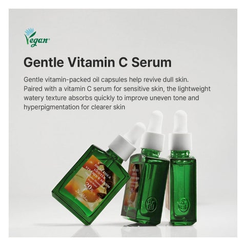 Dr. Althea Gentle Vitamin C Serum - 30ml