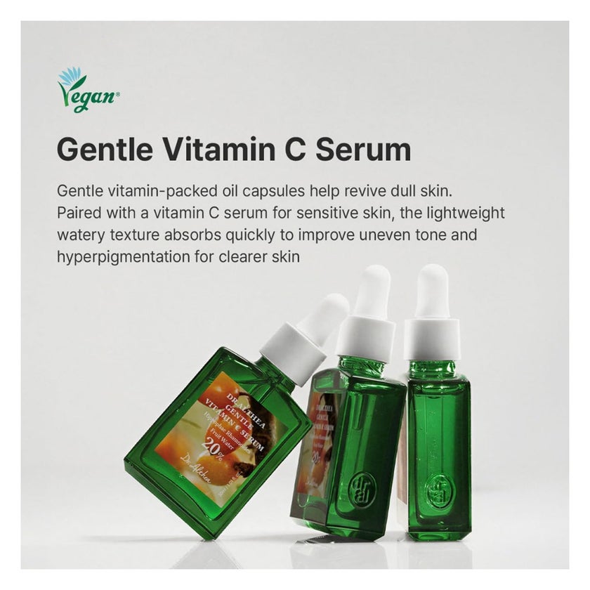 Dr. Althea Gentle Vitamin C Serum - 30ml