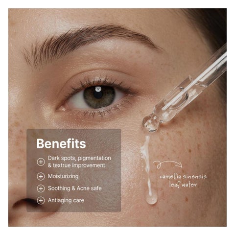 Dr. Althea Gentle Vitamin C Serum - 30ml