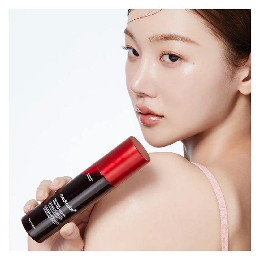 Medicube Red Acne Body Peeling Shot - 110g